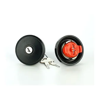 Bouchon, réservoir de carburant BLAU T108
