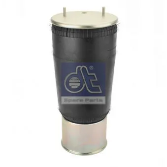 Ressort pneumatique, suspension pneumatique DT 10.16016