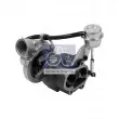 Turbocompresseur, suralimentation DT 11.19006 - Visuel 1
