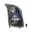 Projecteur principal DT 11.84107 - Visuel 1
