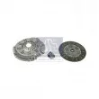 Kit d'embrayage DT 11.91705 - Visuel 1