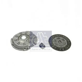 Kit d'embrayage DT 11.91705