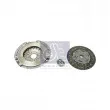 Kit d'embrayage DT 11.91705 - Visuel 2