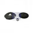 Kit d'embrayage DT 11.91709 - Visuel 1