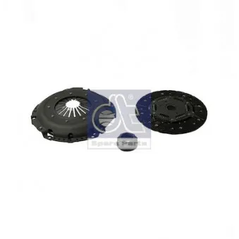 Kit d'embrayage DT 11.91709