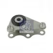 Support moteur DT 12.10000 - Visuel 1