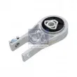 Support moteur DT 12.10001 - Visuel 1