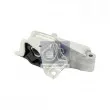Support moteur DT 12.10002 - Visuel 1
