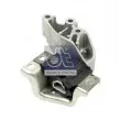 Support moteur DT 12.10002 - Visuel 2