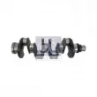 Vilebrequin DT 12.13001 - Visuel 1