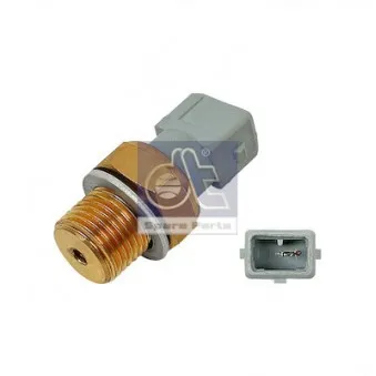 Indicateur de pression d'huile DT 12.16100
