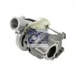 Turbocompresseur, suralimentation DT 12.26000 - Visuel 1