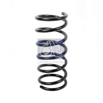 Ressort de suspension DT 12.60076