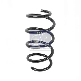 Ressort de suspension DT 12.60077