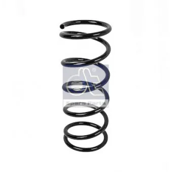 Ressort de suspension DT 12.60079