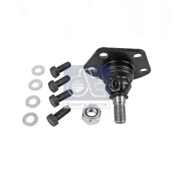 Rotule de suspension DT 12.63103