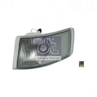 Feu clignotant DT 12.74100