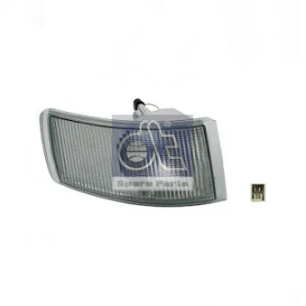 Feu clignotant DT 12.74101