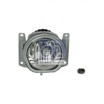 Projecteur antibrouillard DT 12.74202