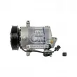 Compresseur, climatisation DT 12.77026 - Visuel 1