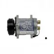 Compresseur, climatisation DT 12.77028 - Visuel 1