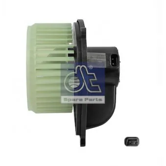 Pulseur d'air habitacle DT 12.77101