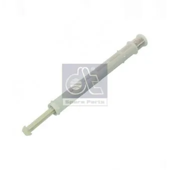 Filtre déshydratant, climatisation DT 12.78500