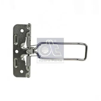 Cale-porte DT 12.81028