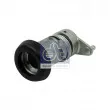 Cylindre de serrure DT 12.81127 - Visuel 1