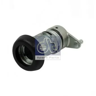 Cylindre de serrure DT 12.81127