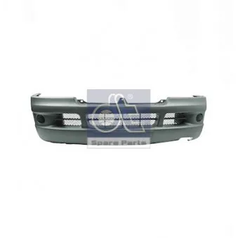 Pare-chocs DT 12.82000