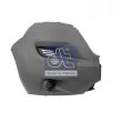 Pare-chocs DT 12.82081 - Visuel 1