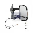 Rétroviseur extérieur, cabine DT 12.83028 - Visuel 1