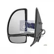 Rétroviseur extérieur, cabine DT 12.83042 - Visuel 1