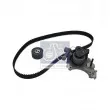 Kit de distribution DT 12.90303 - Visuel 1