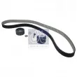 Kit de distribution DT 12.90307 - Visuel 1