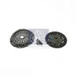 Kit d'embrayage DT 12.92208 - Visuel 1