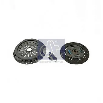 Kit d'embrayage DT 12.92208