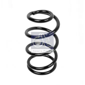 Ressort de suspension DT 13.17104