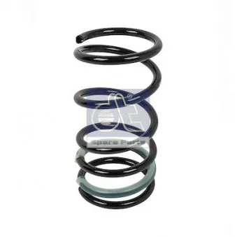 Ressort de suspension DT 13.17107