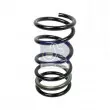 Ressort de suspension DT 13.17109 - Visuel 1