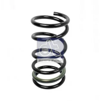 Ressort de suspension DT 13.17109