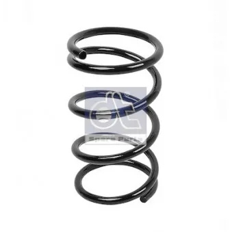 Ressort de suspension DT 13.17110