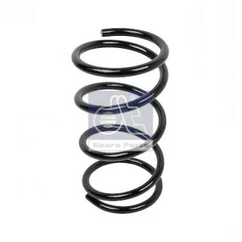 Ressort de suspension DT 13.17111