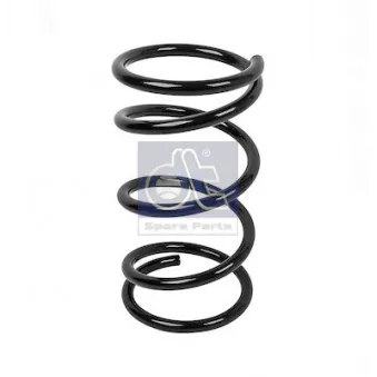 Ressort de suspension DT 13.17112