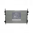 Radiateur, refroidissement du moteur DT 13.42101 - Visuel 1