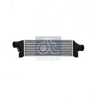 Intercooler, échangeur DT 13.48027