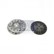 Kit d'embrayage DT 13.56001 - Visuel 1