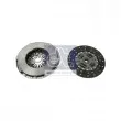 Kit d'embrayage DT 13.56001 - Visuel 2