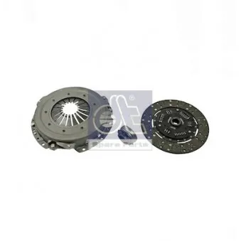 Kit d'embrayage DT 13.56053
